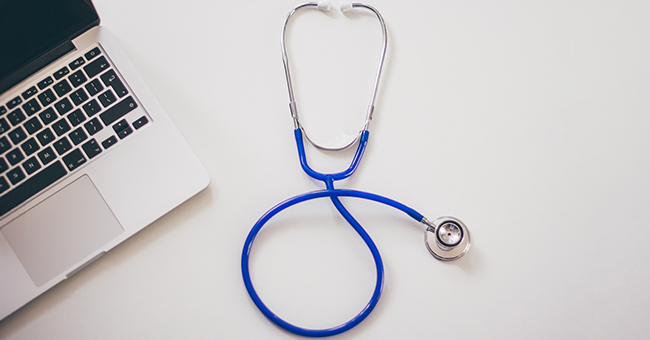 Stethoscope