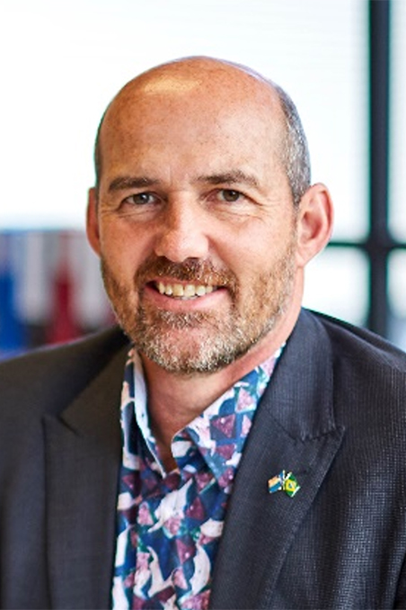 Chris Hopkins image