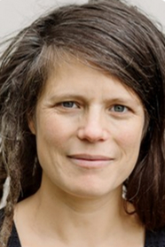 Susan Burslem profile image