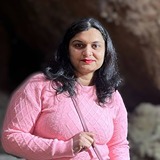 Komal Malik