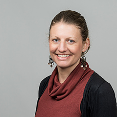 Alishea Dench image