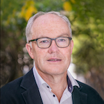Professor Greg Cook image