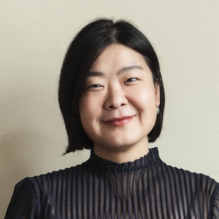 Associate Professor Mei Peng