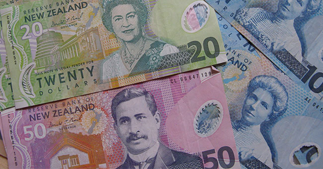 NZ bank notes thumbnail