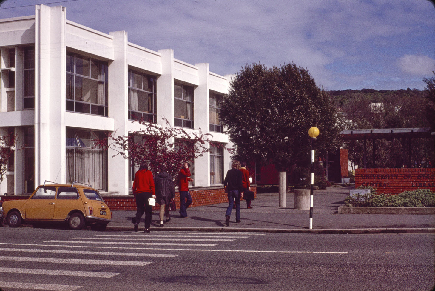 original library 