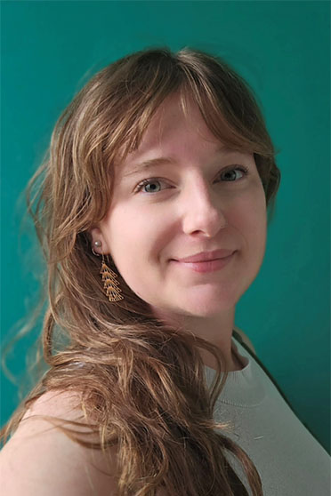 Liz Jonas
