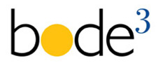 BODE3 logo