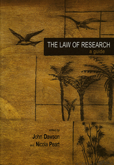 the_law_of_research