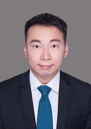 Dr Zibin Chen image