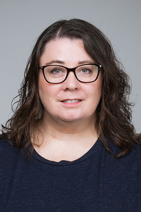 Erin Young image