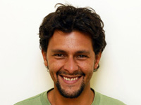 Gabriel Aguirre lg