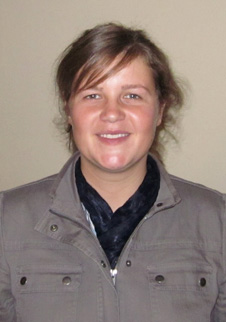 SP Rebecca Lawrence