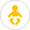 Paediatrics icon