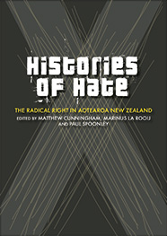 Histories of Hate website