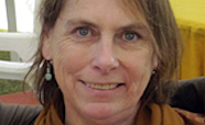 Jacqui Leckie