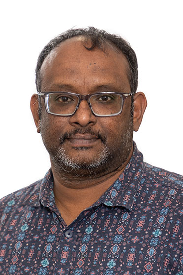 Prasanth Padala