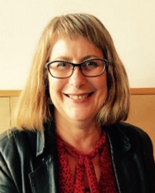 Image of Vicki Spencer 2016