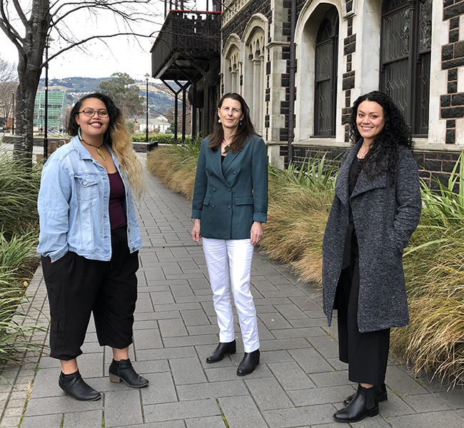 Maori Science Team large 2020