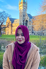 Izzati Mohamad Effindi Image 232