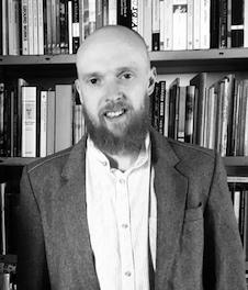 Neil Vallelly image