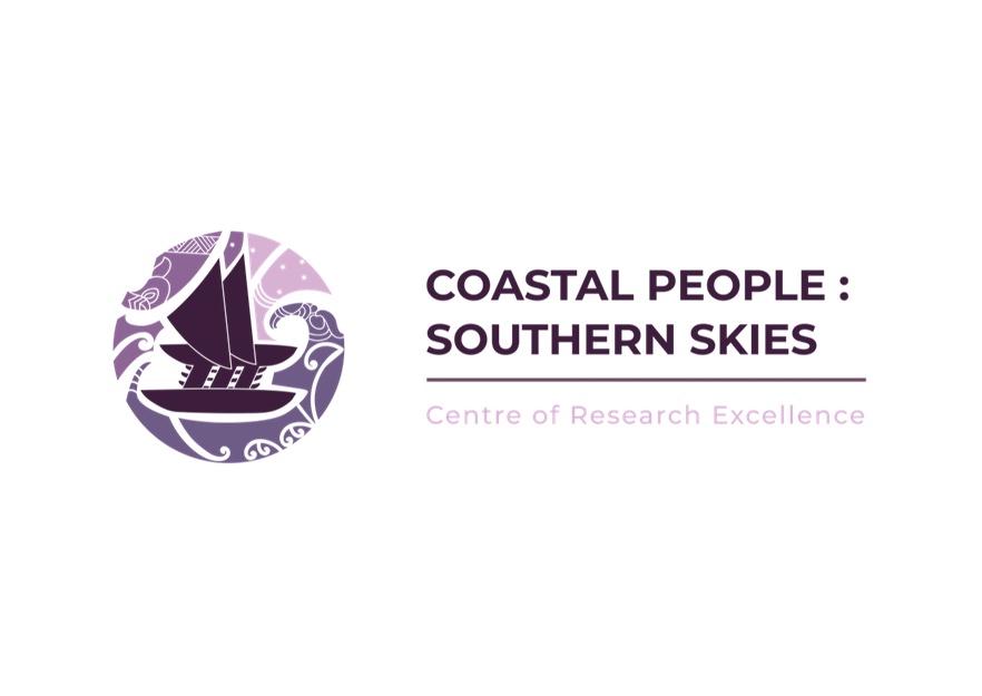 Coastal People Southern Skies logo