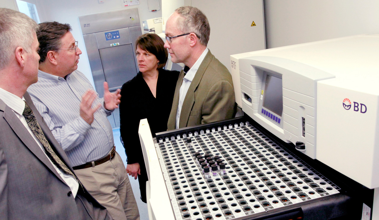PC3 lab opening image