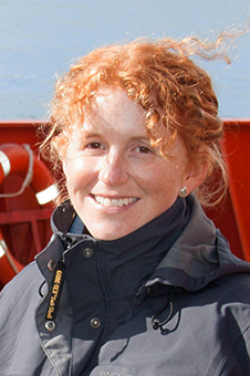 Ceridwen Fraser 2022 image