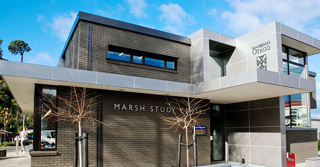 Marsh Study Centre thumbnail
