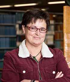 Michelle Thompson Fawcett