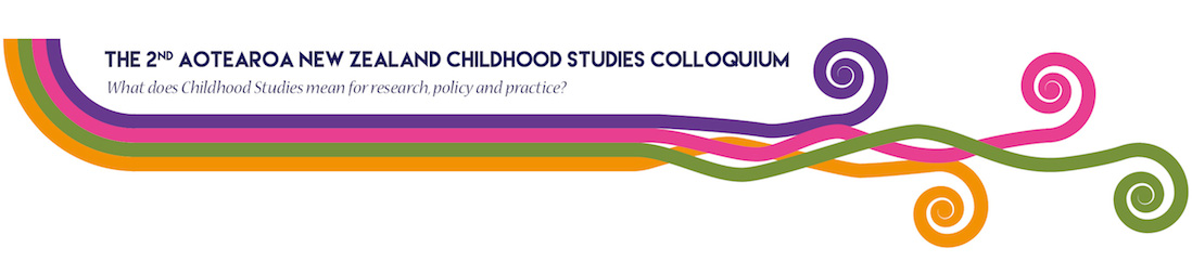 header nz childhood studies colloquium