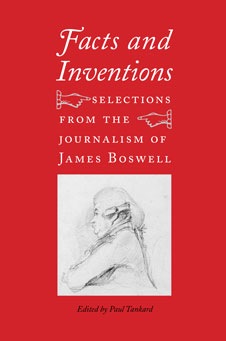 Facts and Inventions book cover 