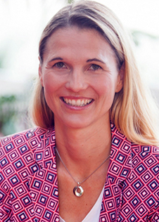 Professor Susanne Becken image
