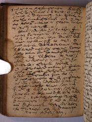Sermon by Anthony Parker, page 142*