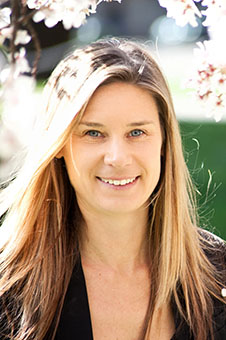 Associate Professor Leah Watkins image