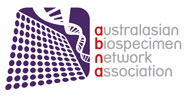 logo - Australasian Biospecimen Network Association