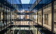 New Dental School Clinical Services Building interior thumb 4