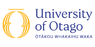 Otago logo