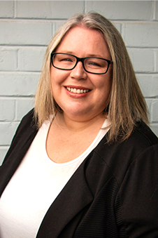 Mandy Phipps-Green profile