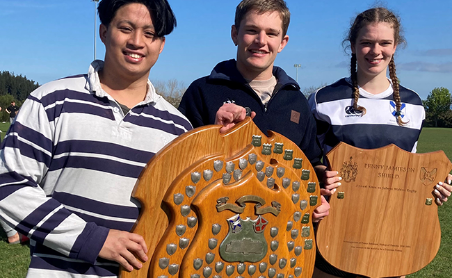 Cameron Shield 2022 image 2