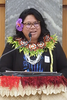 Siautu Alefaio