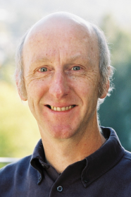 Professor Rob Ballagh