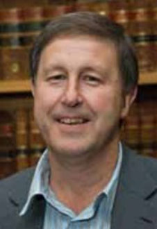 Bruce Harris