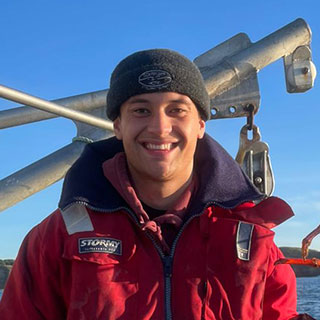 Preston Maluafiti profile image.