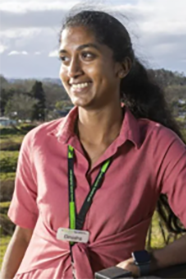 Dinesha Kumarawansa