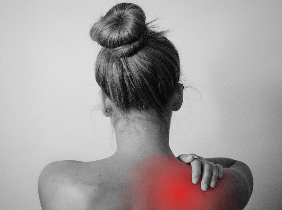 Back-pain