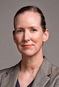 Professor Tamlin Conner