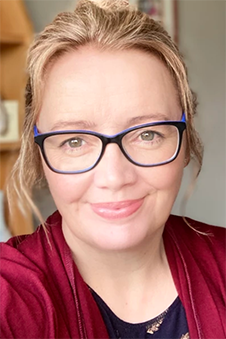 Michelle Smith image