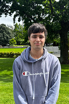 Tom Dyer headshot