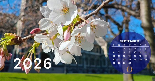 calendar image 