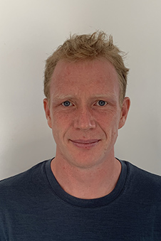 Andrew Riddell image 